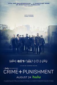 Crime + Punishment