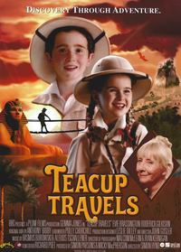 Teacup Travels