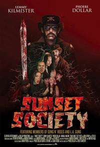 Sunset Society