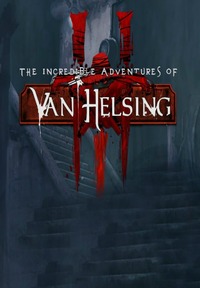 The Incredible Adventures of Van Helsing III