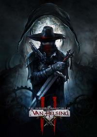 The Incredible Adventures of Van Helsing II