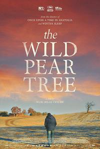 The Wild Pear Tree (Ahlat Agaci)