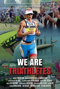 We Are Triathletes