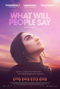 What Will People Say (Hva vil folk si)