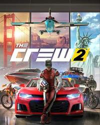 The Crew 2