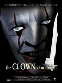 The Clown at Midnight