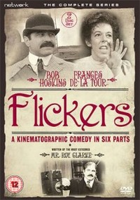 Flickers