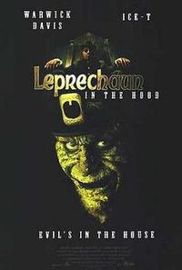 Leprechaun in the Hood