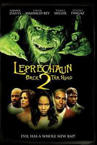 Leprechaun: Back 2 Tha Hood