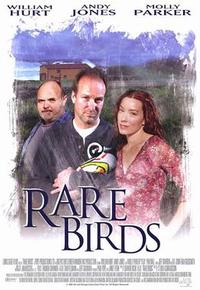 Rare Birds