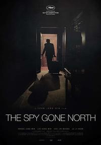 The Spy Gone North