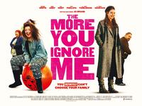 The More You Ignore Me