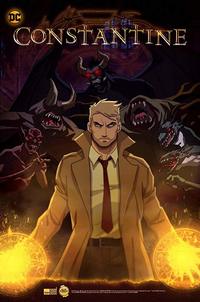 Constantine: City of Demons 