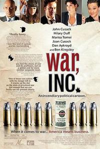 War, Inc.