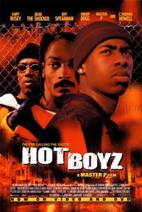 Hot Boyz