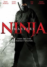 Ninja Masters