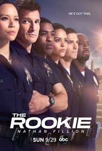 The Rookie