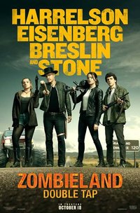 Zombieland: Double Tap
