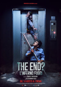 The End? L'inferno fuori