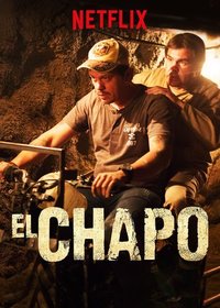 El Chapo