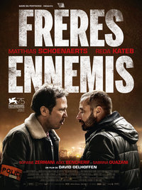 Close Enemies (Freres ennemis)