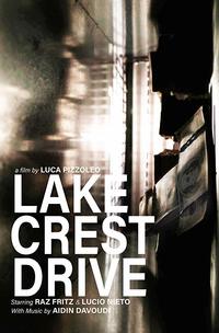 Lake Crest Drive