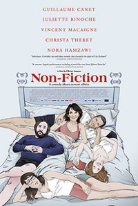 Non-Fiction (Doubles vies)