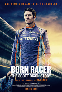 Born Racer