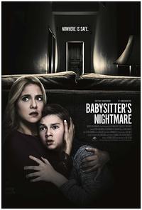 Babysitter's Nightmare