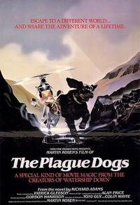 The Plague Dogs