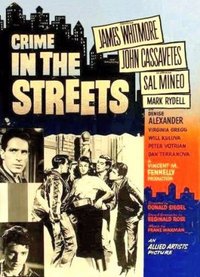 Crime in the Streets