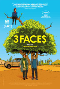 3 Faces (Se rokh)