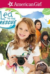 Lea to the Rescue