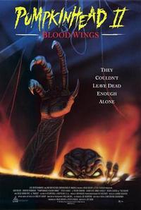 Pumpkinhead II: Blood Wing