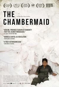 The Chambermaid (La Camarista)