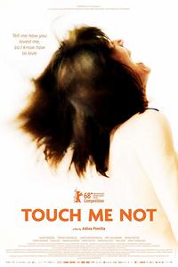 Touch Me Not