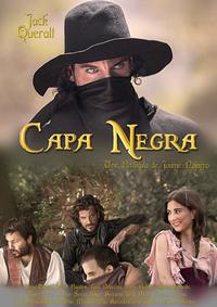 Capa Negra