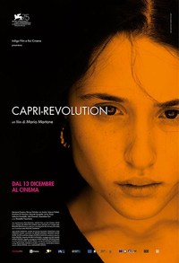 Capri-Revolution