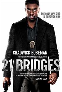 21 Bridges