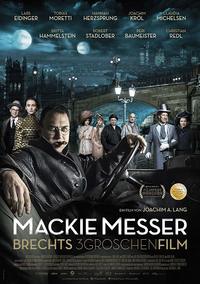 Mackie Messer: Brechts Dreigroschenfilm