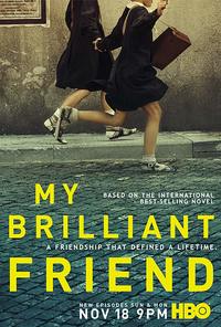 My Brilliant Friend (L'amica geniale)