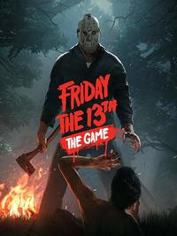 Friday the 13th: The Game