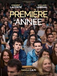 Premiere annee