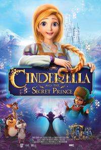 Cinderella and the Secret Prince