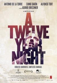 A Twelve-Year Night (La noche de 12 anos)