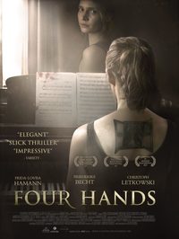 Four Hands (Die Vierhandige)