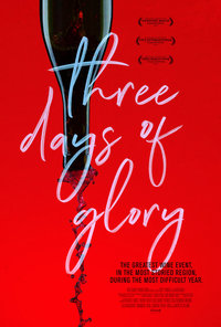 Three Days of Glory