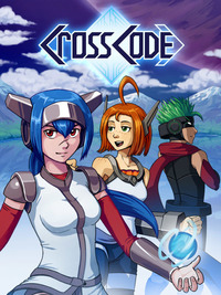 CrossCode