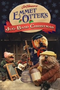 Jim Henson's Emmet Otter's Jug-Band Christmas