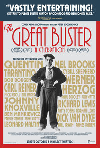 The Great Buster: A Celebration
